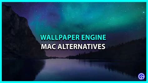 24 Wallpaper Engine Alternatives – Top Best Alternatives.